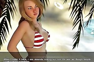 Dfd 62 Stepdaughter For Dessert Pc Gameplay Hd